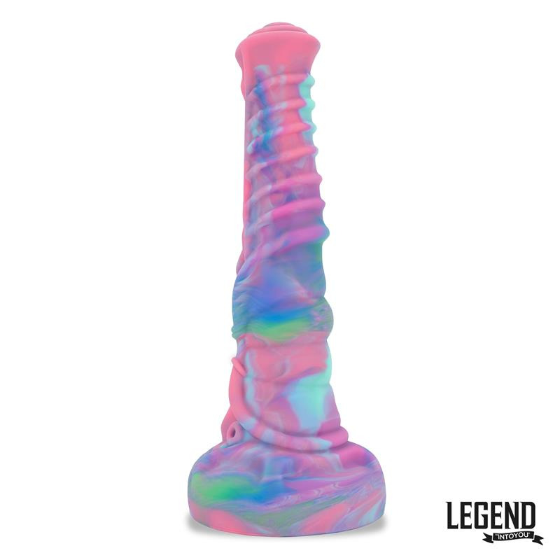 Equiter Dildo 21,4 cm