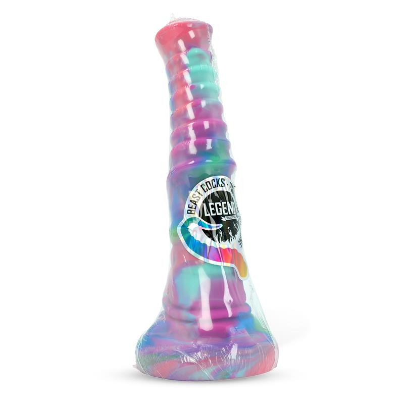 Equiter Dildo 21,4 cm