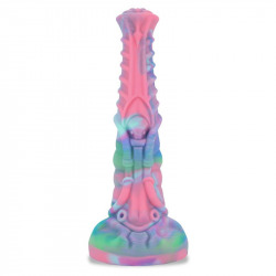 Equiter Dildo 21,4 cm