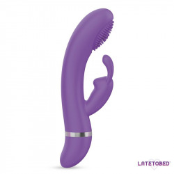 Tinka Vibrador con Tickling