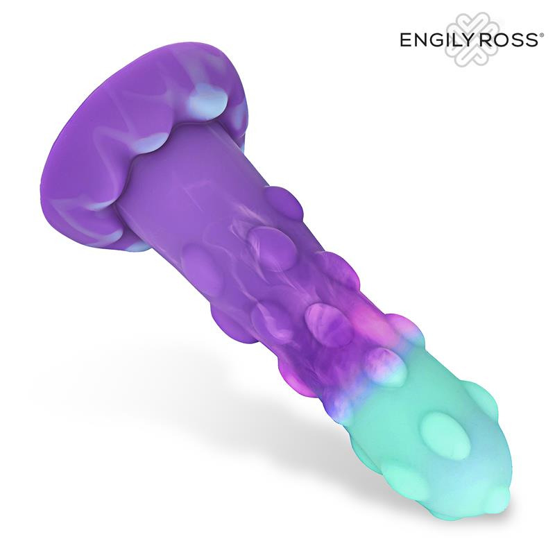 Mistagon Dildo 16,7 cm