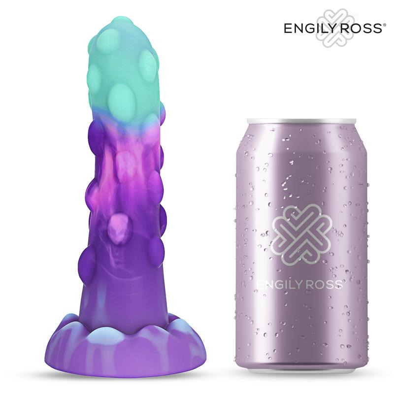 Mistagon Dildo 16,7 cm