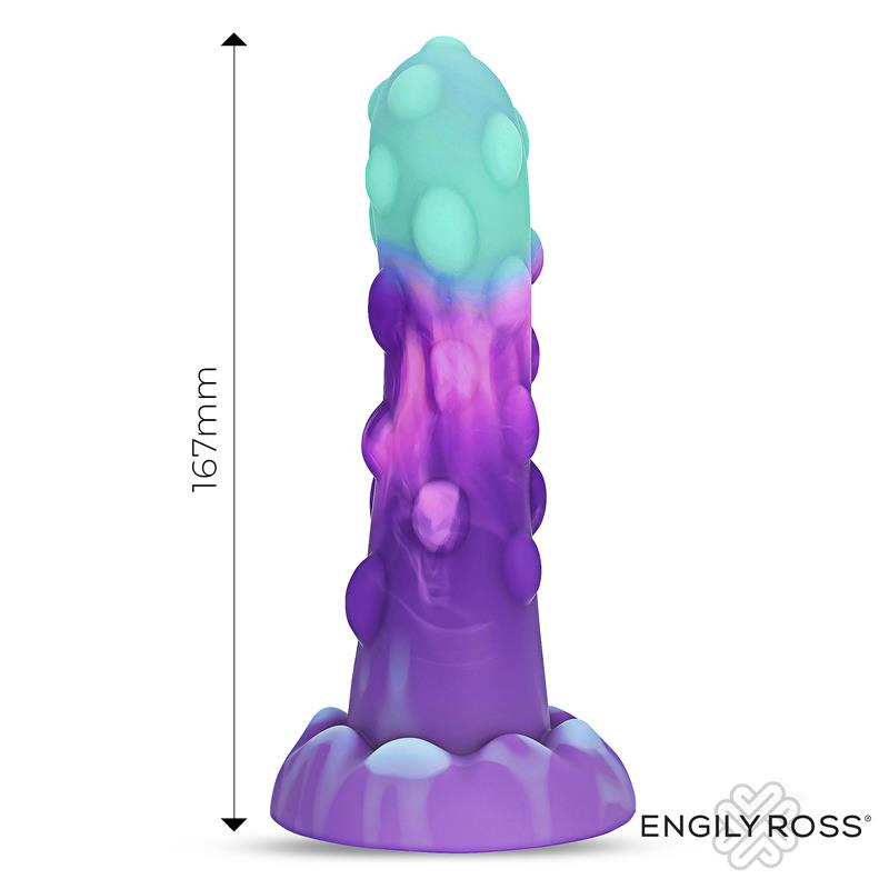 Mistagon Dildo 16,7 cm