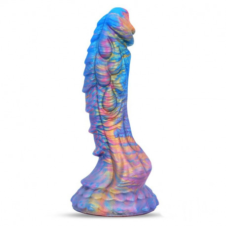 Drakeon Dildo Dragón 18 cm