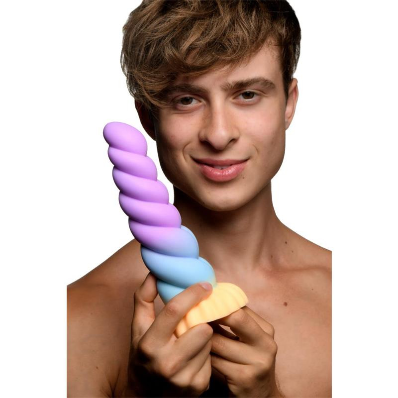 Mystique Unicorn Dildo Unicornio