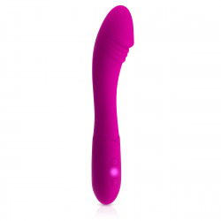 Vibrador G-Spot Bianca