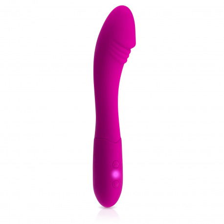 Vibrador G-Spot Bianca