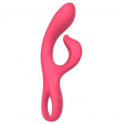 Xocoon Vibrador Endless Orgasm Fucsia