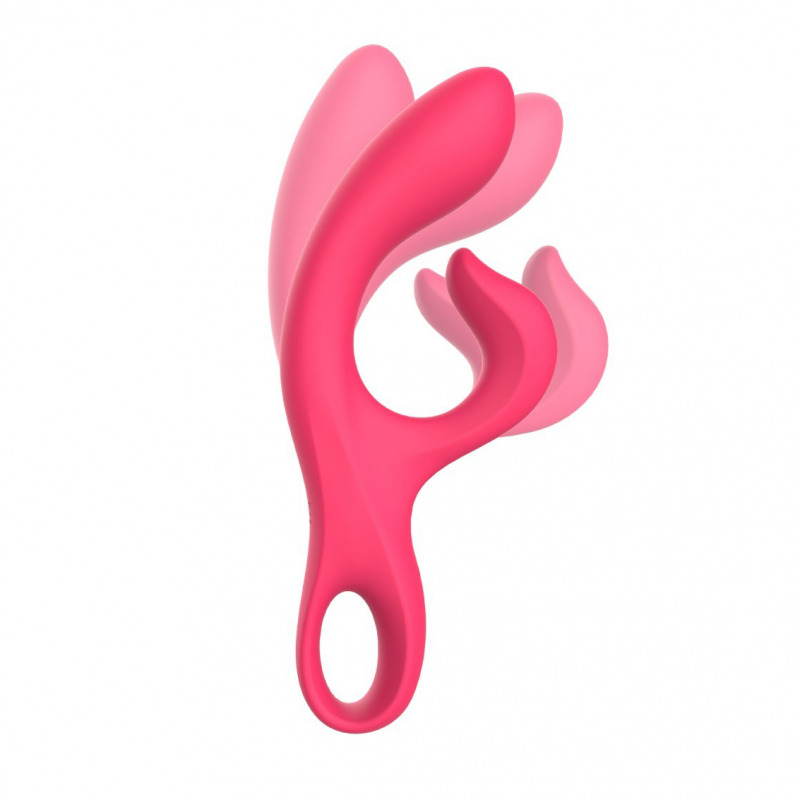 Xocoon Vibrador Endless Orgasm Fucsia