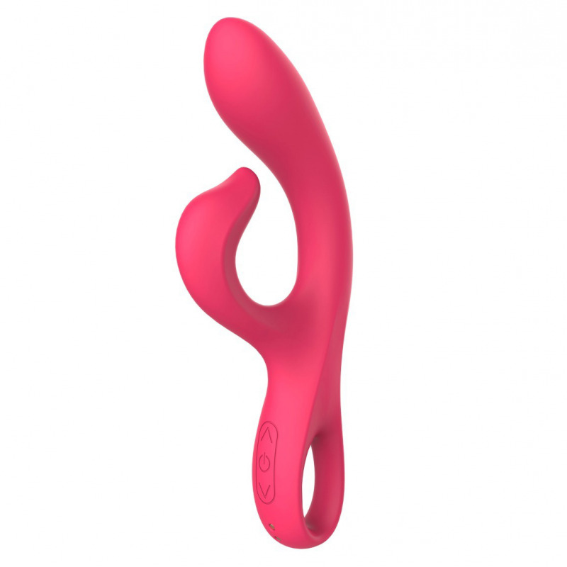 Xocoon Vibrador Endless Orgasm Fucsia