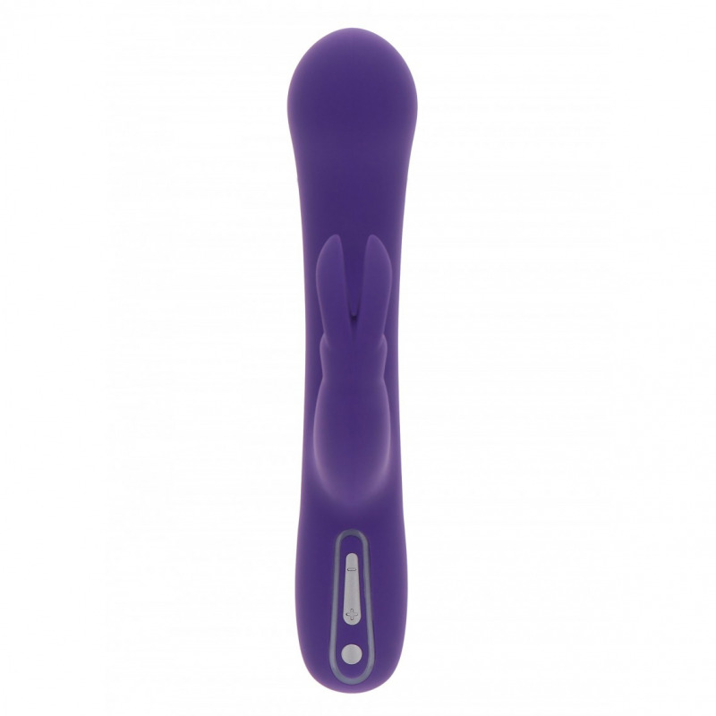 Vibrador Triple Placer