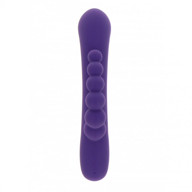 Vibrador Triple Placer