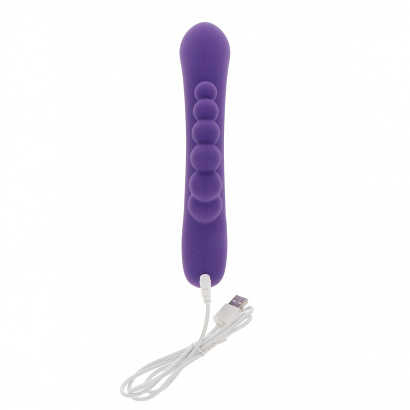 Vibrador Triple Placer