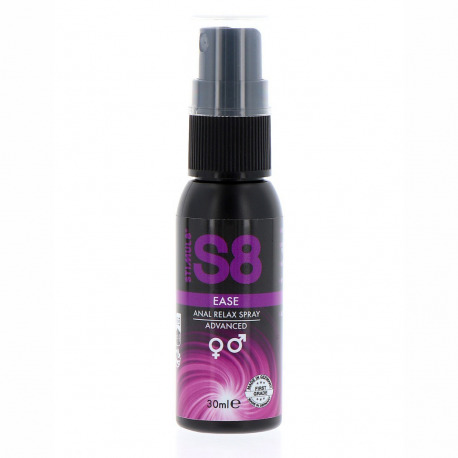 Spray Relajante Anal 30 ml