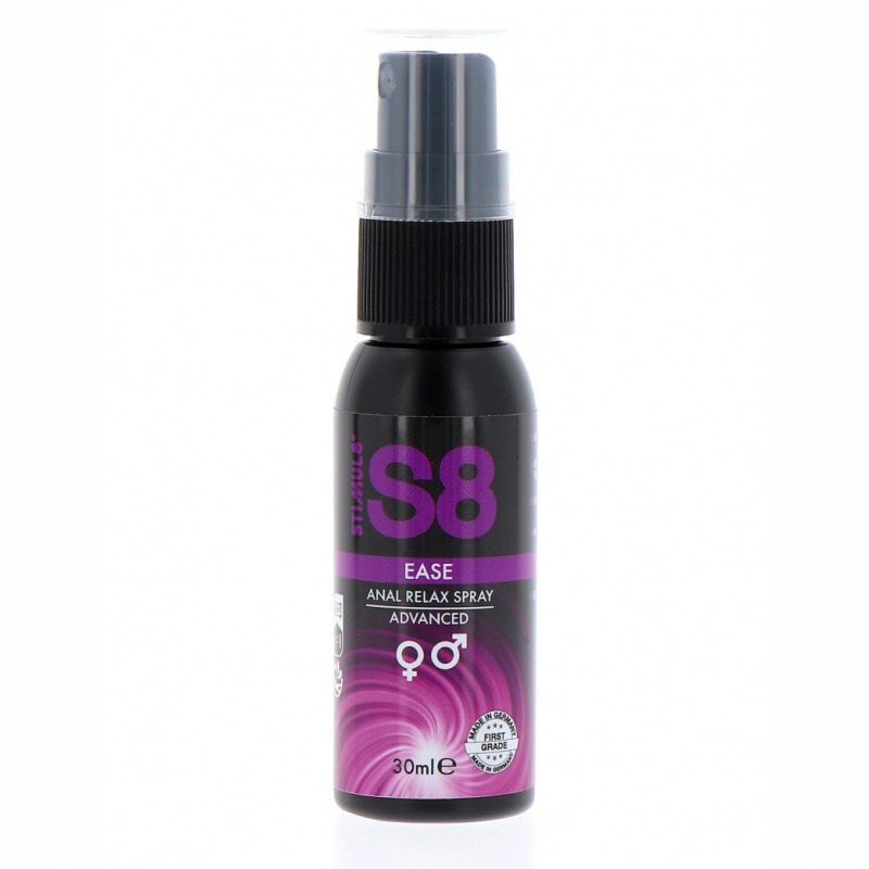 Spray Relajante Anal 30 ml