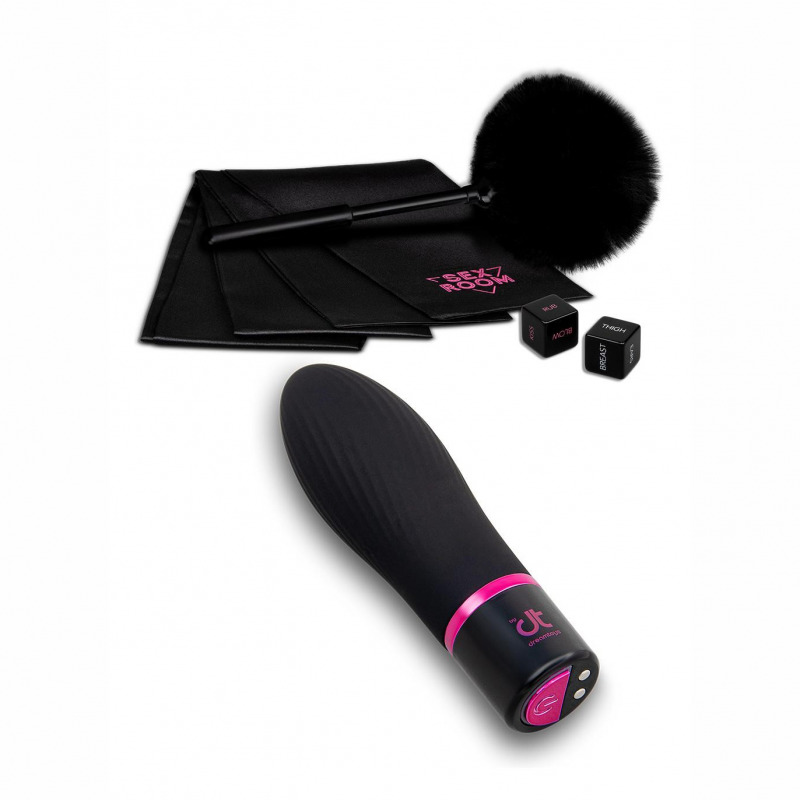 Sex Room Vibe Kit