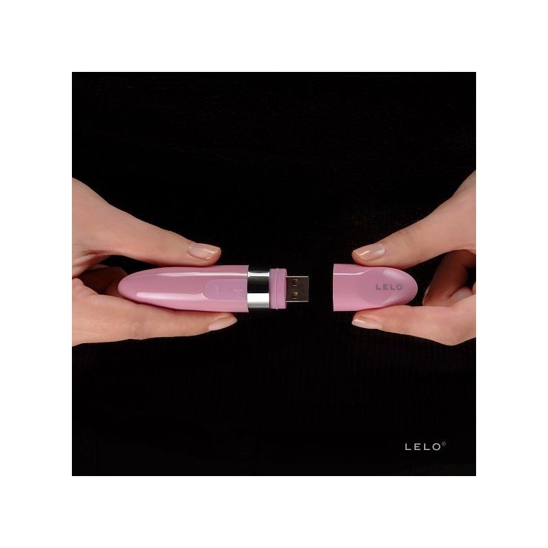 Vibrateur LELO Mia Rose 2