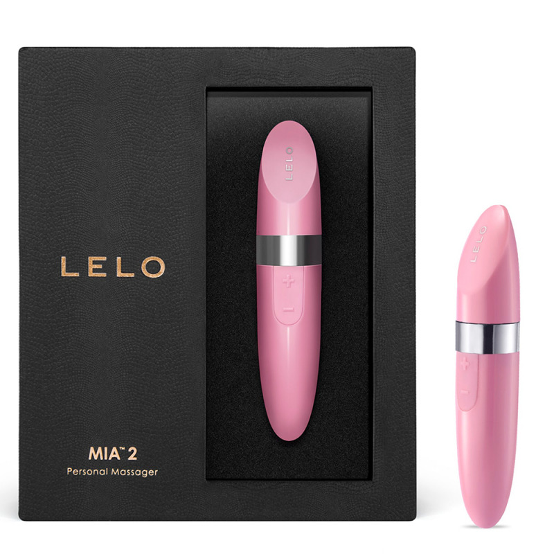 Vibrateur LELO Mia Rose 2