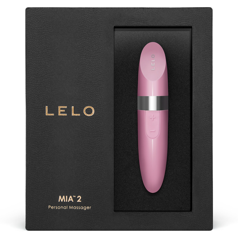 Vibrateur LELO Mia Rose 2