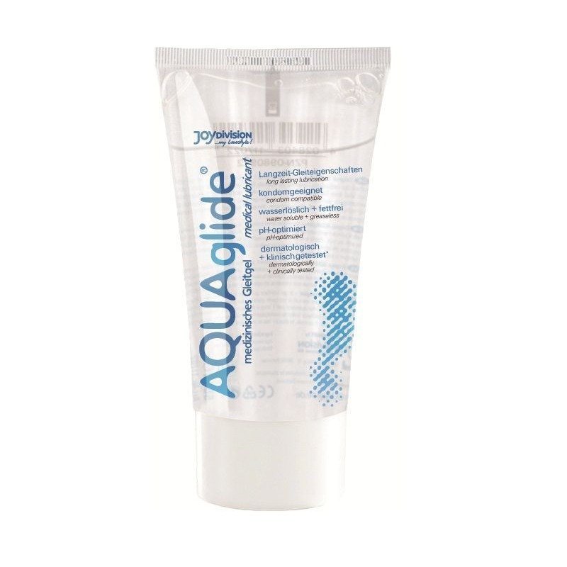 Aquaglide 50 ml