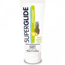 Superglide Ananas Comestible