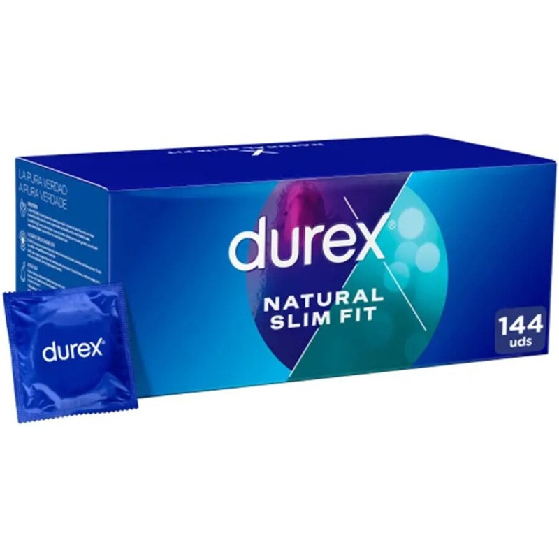 Durex Basic 144 Uts