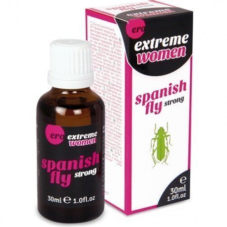 Ero Spanish Fly Extreme for Women