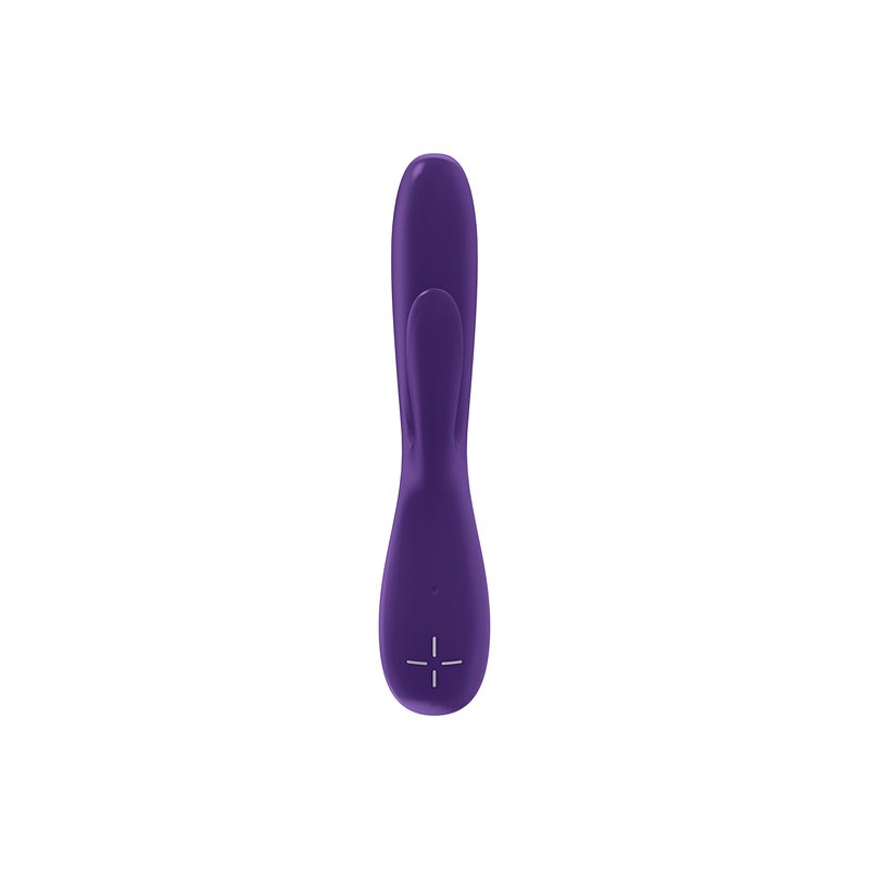 Ovo E5 es Vibrador Recargable Morado