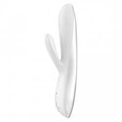 Vibrador Ovo E5 Recargable Blanco