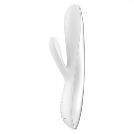 Vibrador Ovo E5 Recargable Blanco