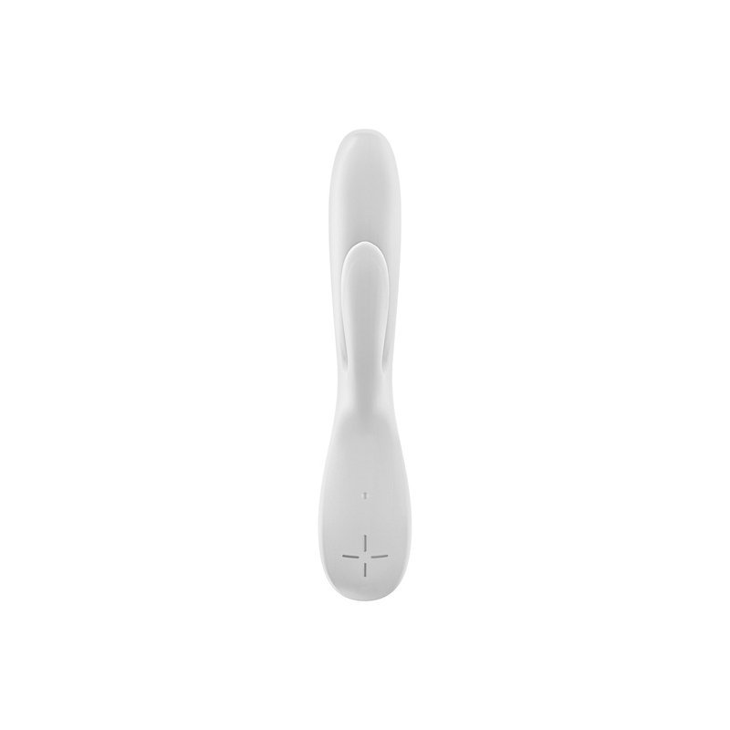 Vibrador Ovo E5 Recargable Blanco