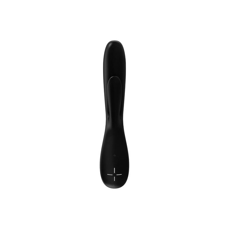 Ovo E5 Vibrador Recargable Negro