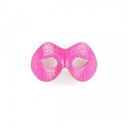 Diamant masque rose