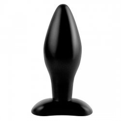 Anal Fantasy Plug Anal Silicone Moyen