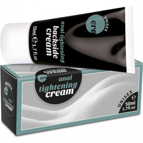 Ero Crema Anal Tightening 50 ml