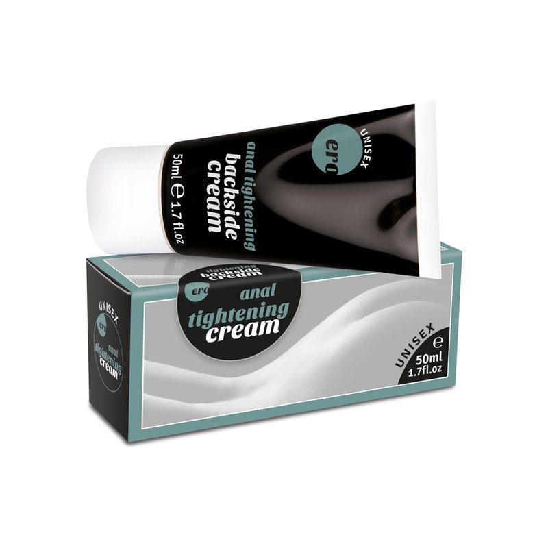 Ero Crema Anal Tightening 50 ml