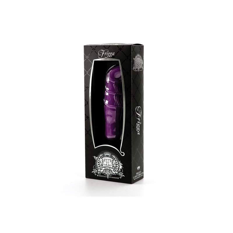 Touche Frigga Vibrador Lila