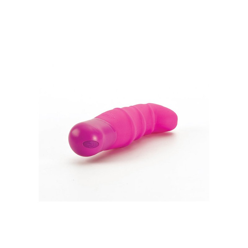 Touche Frigga Vibrador Rosa