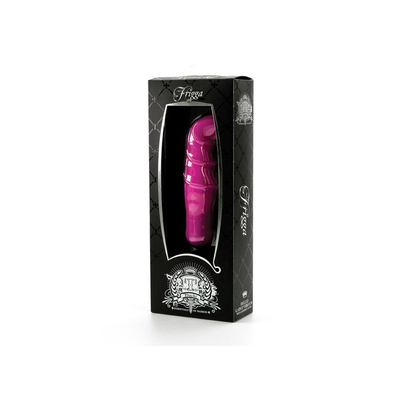 Touche Frigga Vibrador Rosa