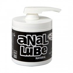 Lubrifiant Anal Naturel 170 ml