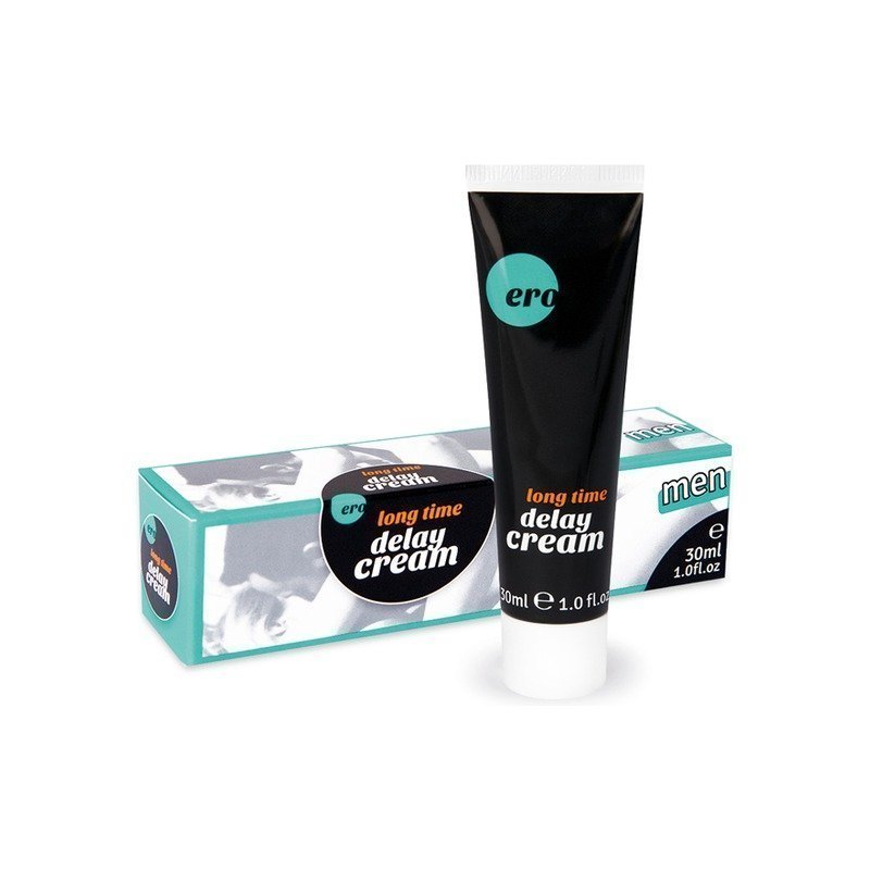 Ero Crema Retardante Larga Duración 30 ml