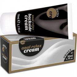 Ero Anal Relax Cream 50 ml