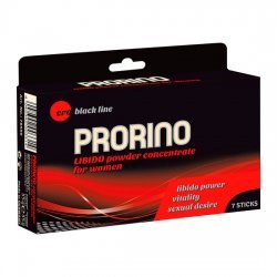 Capsules Ero Prorino force et femmes Libido