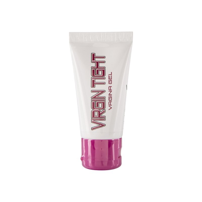 Virgin Tight Crema Estimulante para Ella