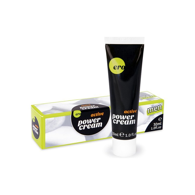 Ero Active Cream for Men