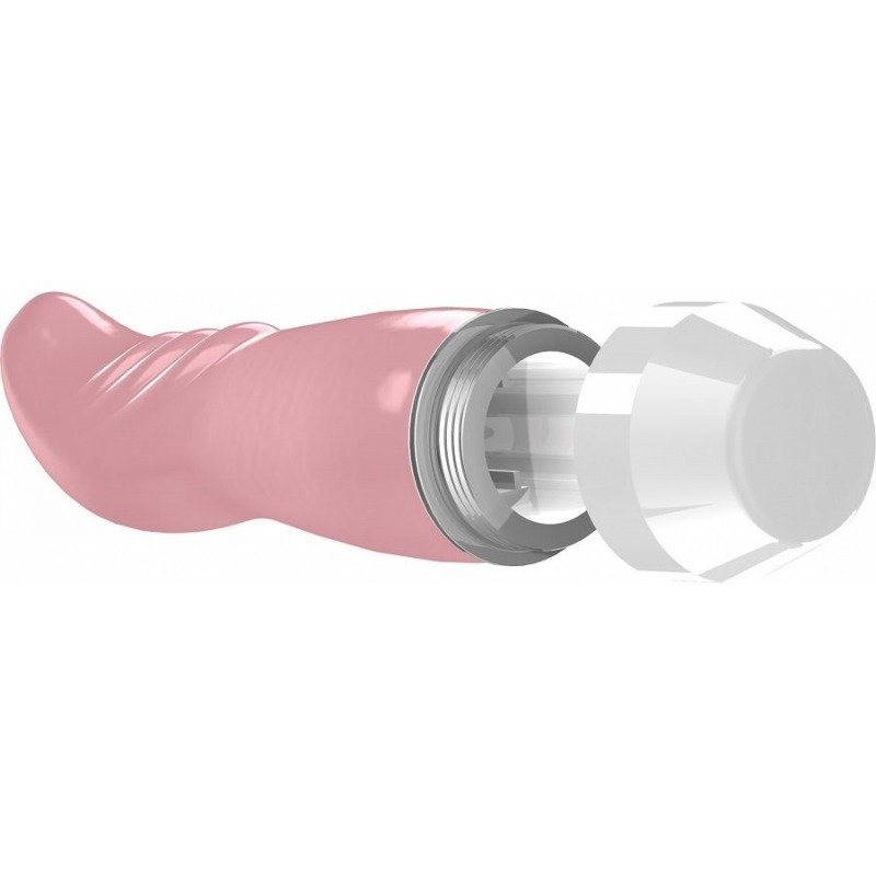 Liora Vibrador Rosa