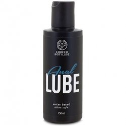 Anal Lube Lubricante Anal Agua 150 ml