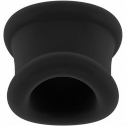 Sono N46 Anneau 2.6 cm Noir