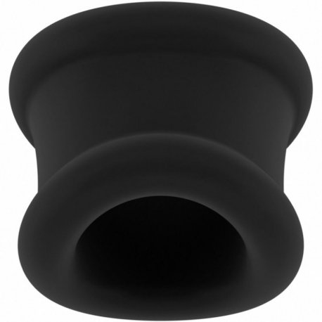 Sono N46 Anillo 2.6 cm Negro