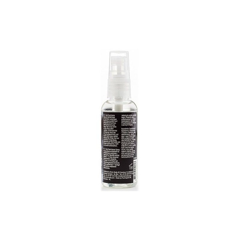 Touche Dark Horse Spray Retardante 50 ml